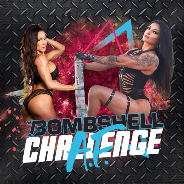 Bombshell AF Challenge