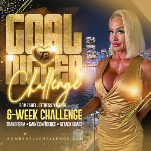 GOAL DIGGER Challenge